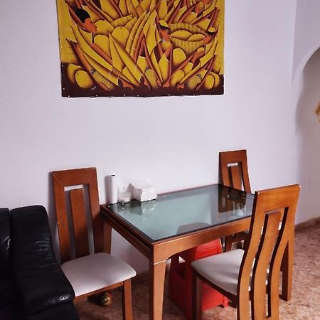 Habitacion Tranquila Y Familiar 马德里 外观 照片