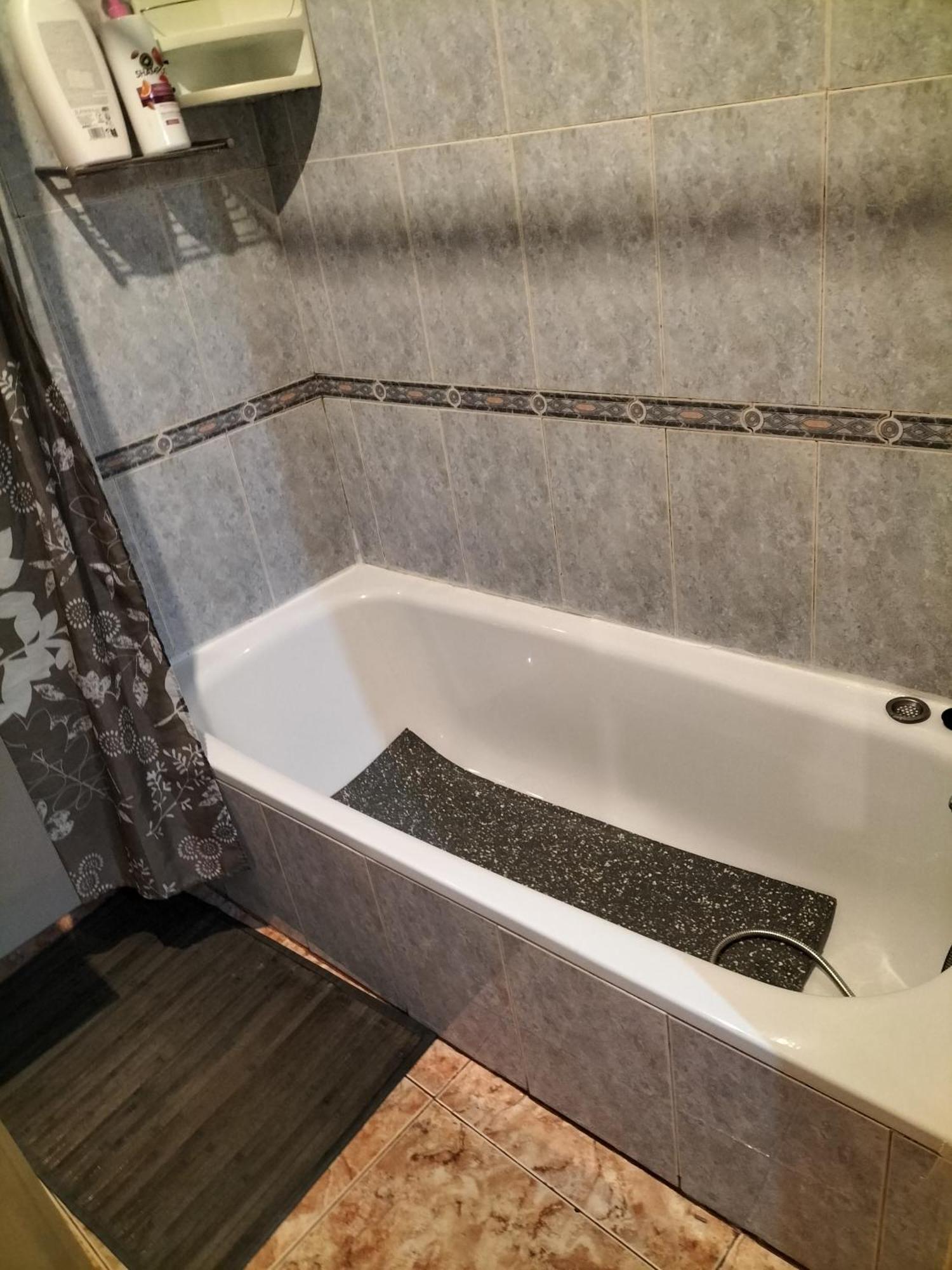 Habitacion Tranquila Y Familiar 马德里 外观 照片